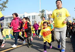 國社@體育|新華社這6篇調研稿，從“運動健身”路徑一窺“健康中國”戰略路線圖