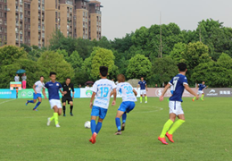 杭州、武汉、成都赛区小组赛战罢，6支球队获得总决赛名额