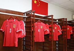 2001全国选拔队将在潍坊开启新一期集训，曲波、胡兆军进入教练组