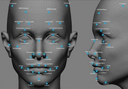天津全运会引入人脸识别技术：360度摄像头、1080P清晰度，有效保证识别精度