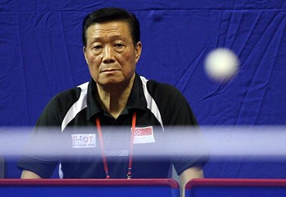 前新加坡女队主教练：中国还能统治乒坛100年，无需担心“狼来了”