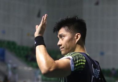 34歲羽壇老將傅海峰遺憾退役：沒拿過全運金牌，但仍是傳奇
