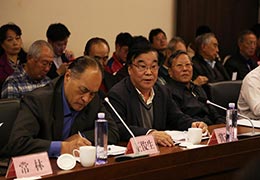 2017中国职工足球发展高级研讨会在昆明举行