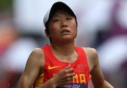 全運會女子馬拉松冠軍二次涉藥禁賽8年，主管教練被終身禁賽