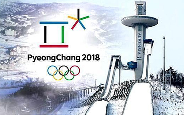 国际奥委会对朝鲜参加平昌冬奥会表示欢迎，将举行四方会议讨论具体事宜