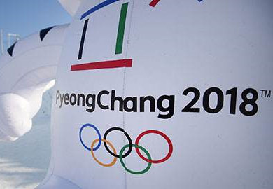 国际奥委会：平昌冬奥会开幕式朝韩共同入场