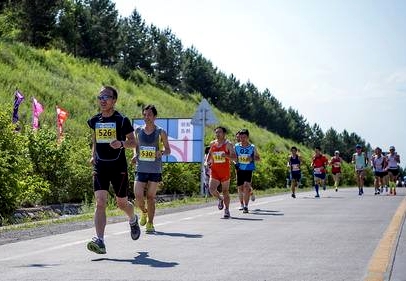中國山地馬拉松將打造“體育+旅遊+公益+扶貧”模式
