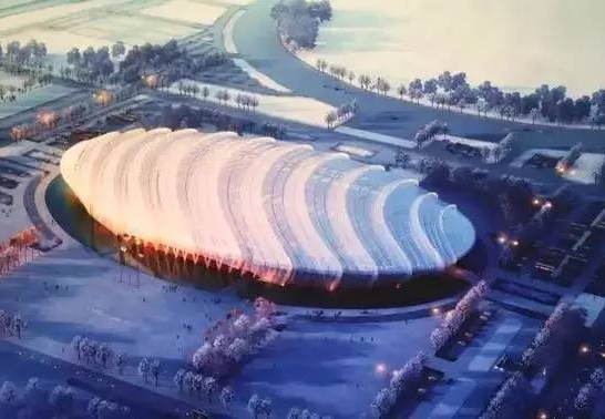 政协委员建言北京冬奥会筹办：为2022描绘壮丽蓝图