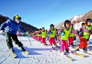 政协委员：为北京冬奥会培养更多优秀人才
