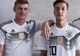 德国队世界杯备战集训“解密”
