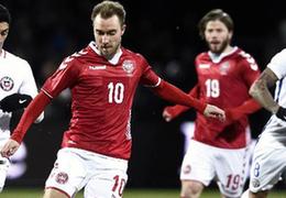 世界杯32强巡礼(12)|时隔8年丹麦队重返世界杯，童话奇迹能否再度上演？