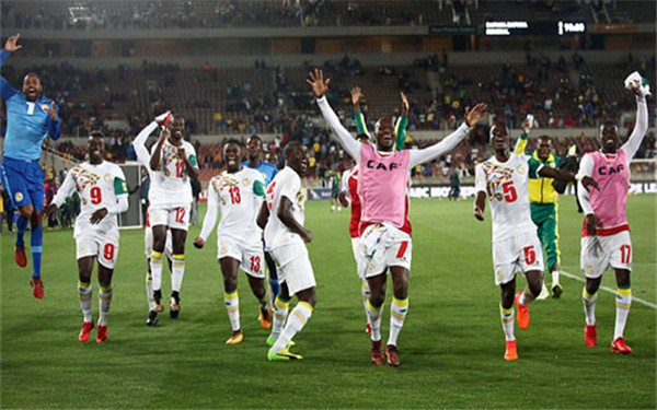 世界杯32强巡礼(29)|塞内加尔队：不再神秘的“特兰加雄狮”盼用实力书写新篇章
