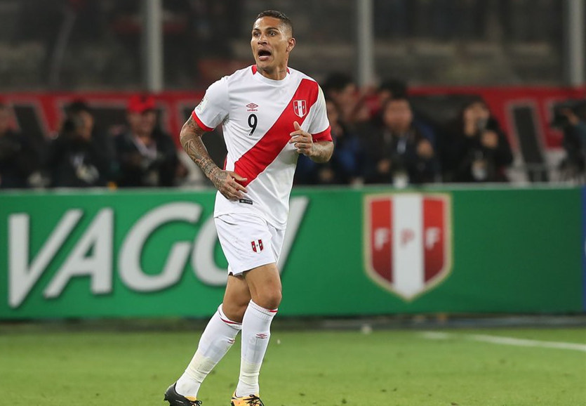秘鲁：时隔三十六载，为世界杯而狂