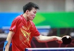 亚残运会男子乒乓球TT7级别单打冠军闫硕：热爱支撑梦想