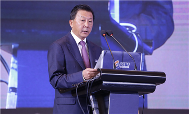 2019中国体育产业峰会在上海举行，探讨核心竞争力建设