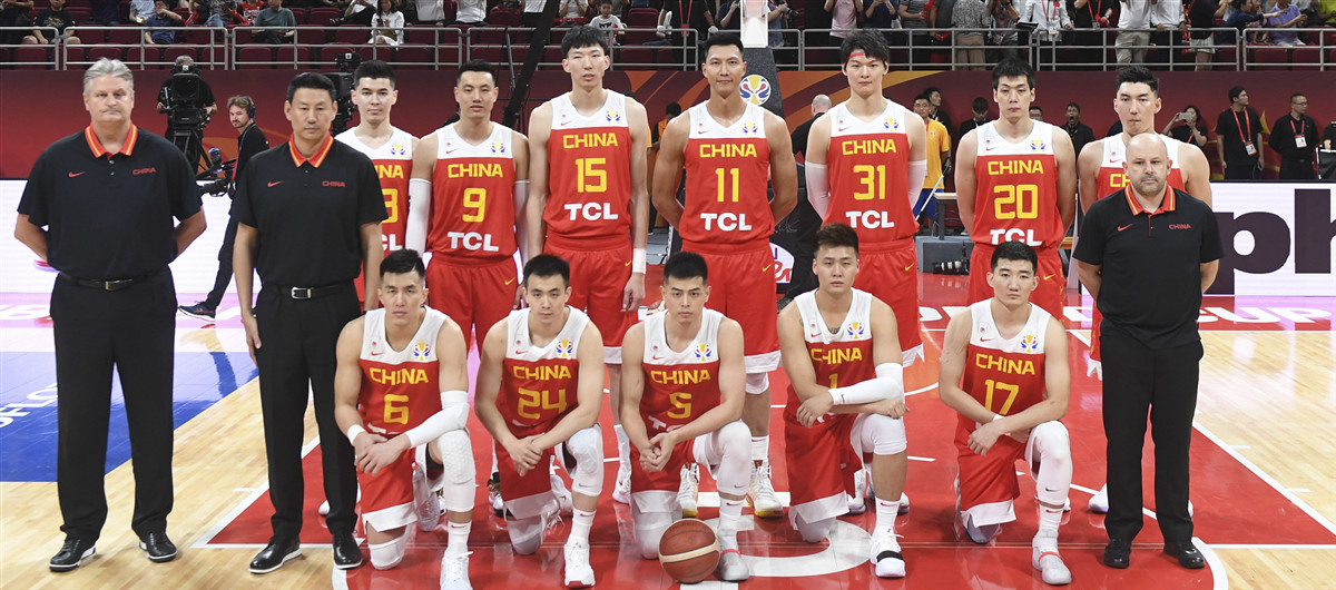 篮球世界杯中国队对阵科特迪瓦队