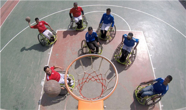 自强不息 共筑梦想——新中国残疾人体育的成就与辉煌