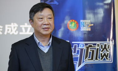 天津体育学院副院长刘志云：需要培育大量理解幼儿足球理念的师资