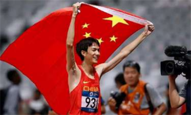 2019年中国体育健儿获128个世界冠军、创16项世界纪录
