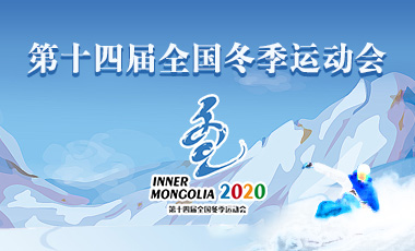 第十四届全国冬季运动会