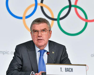 国际奥委会：推迟奥运是备选、不考虑取消 四周完成评估