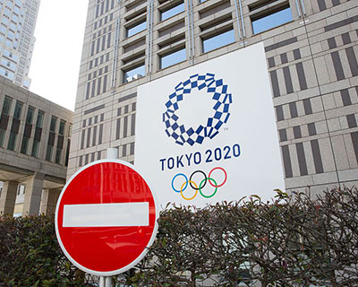 东京奥组委主席森喜朗：即使推迟也最好在今年举办