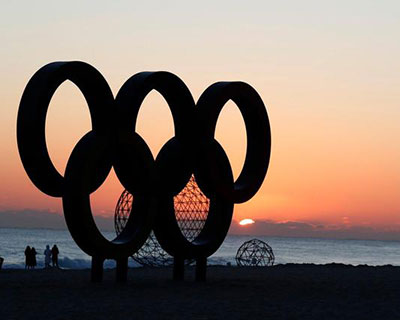 庞德断定东京奥运将推迟 国际奥委会“不置可否”