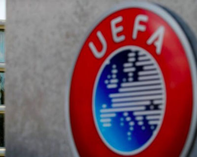 欧足联：本赛季欧战决赛将延期进行