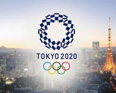 东京奥运已获参赛资格将保留 举办日期一个月内定