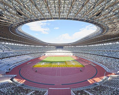 世界田联：支持东京奥运会新日期 2021年田径世锦赛推迟到2022年