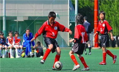 体育研报⑧|校园体育意外伤害这一“紧箍咒”，日本是如何破解的？