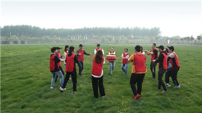 江苏泰州打造湿地体育休闲旅游