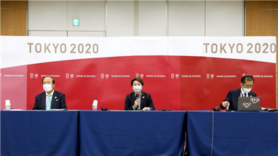 东京奥组委主席：奥运会存在“零观众”可能