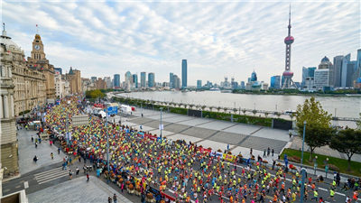 一場開工帶來4943萬元直接經濟效益 《2020年上海市體育賽事影響力評估報告》發布