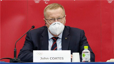 国际奥委会副主席：东京奥运会“绝对能”举行