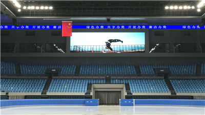 北京科技周展示冰雪“黑科技” “智慧冬奧”已現雛形