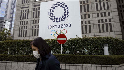 东京奥运会期间高层访日代表团人数上限40人