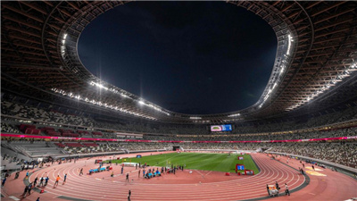 东京奥运会观众人数确定：每场比赛最多不超过一万人