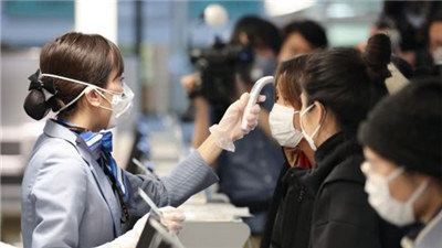 日本医疗专家警告：东京新冠疫情初现反弹迹象