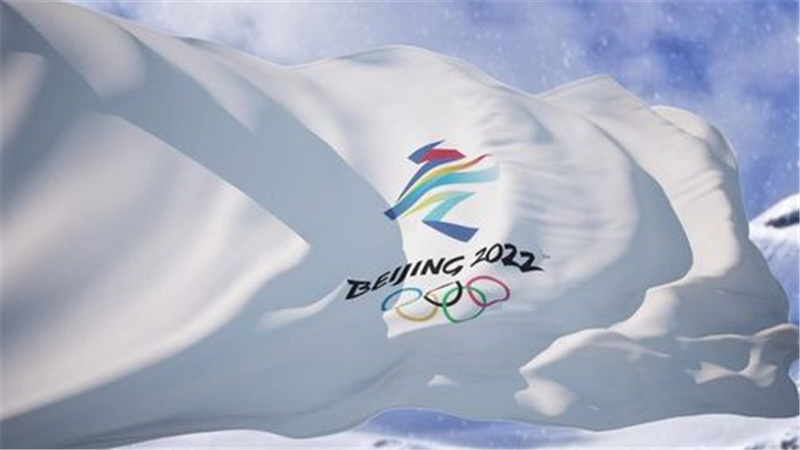 南非奥委会主席等官员祝愿北京冬奥会成功举办