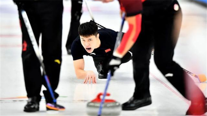 北京冬奥会冰壶比赛队伍阵容全部出炉