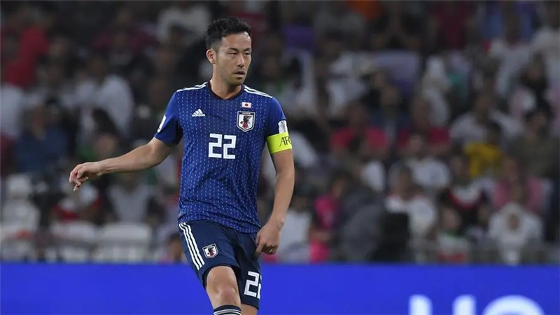 日本国足队长吉田麻也：争取世界杯进八强