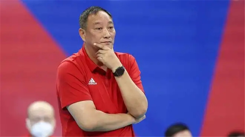 世錦賽要擺正位置 放開手腳去拼對手——專訪中國男排主教練吳勝