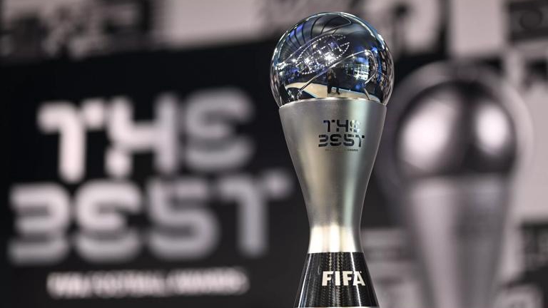 2023年国际足联年度最佳奖项评选活动即将启动