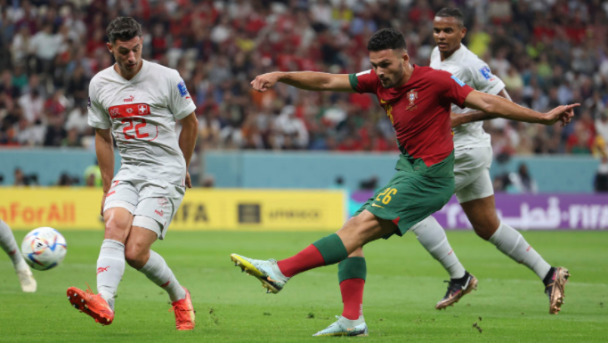 卡塔尔世界杯 | 6日综合：西班牙点球大战遭淘汰 葡萄牙大胜瑞士晋级