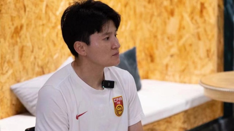克难前行 拥抱挑战——专访中国女足队长王珊珊